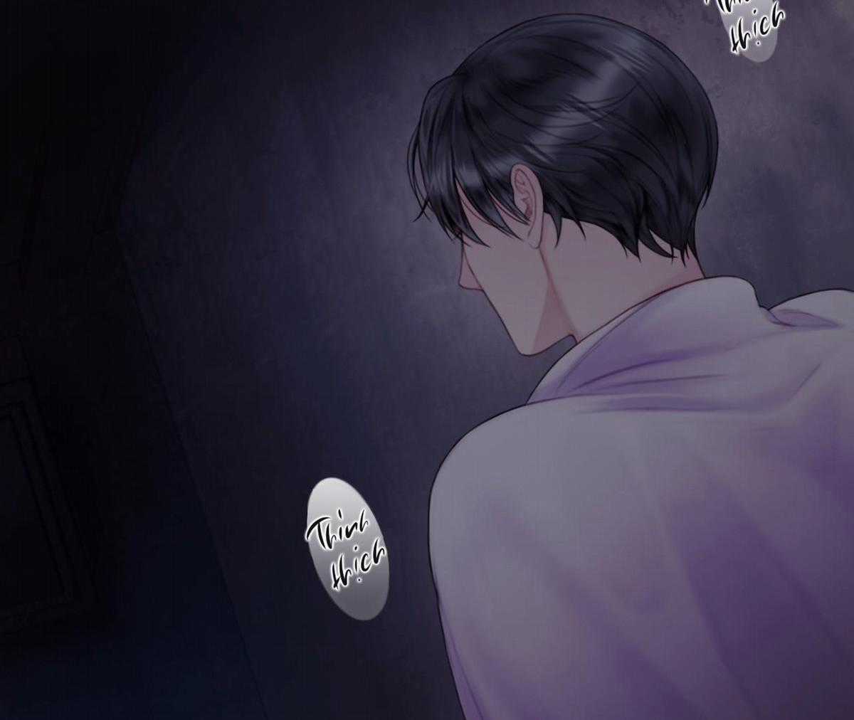 Xin Được Chỉ Giáo Chapter 9 trang 90