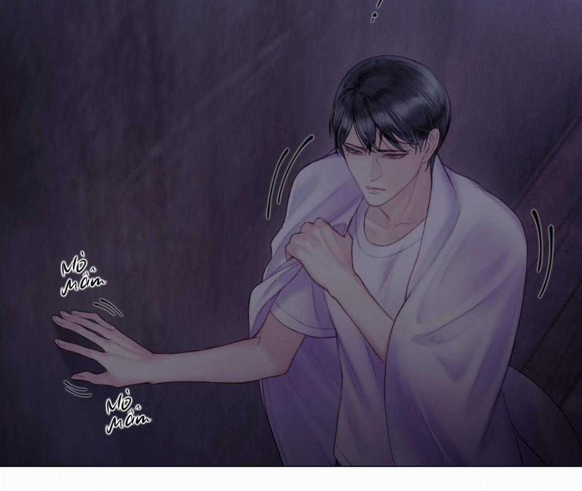 Xin Được Chỉ Giáo Chapter 9 trang 96