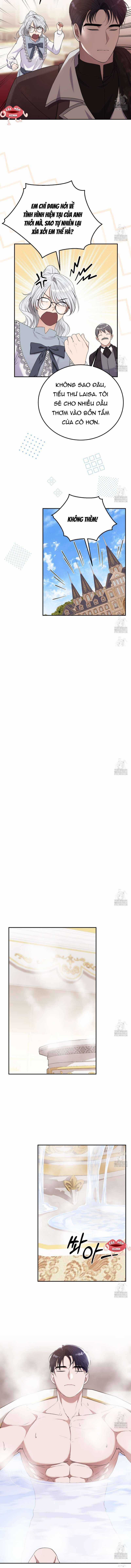 Xin Hãy Để Ý Tới Jasmine Chương 36 trang 12