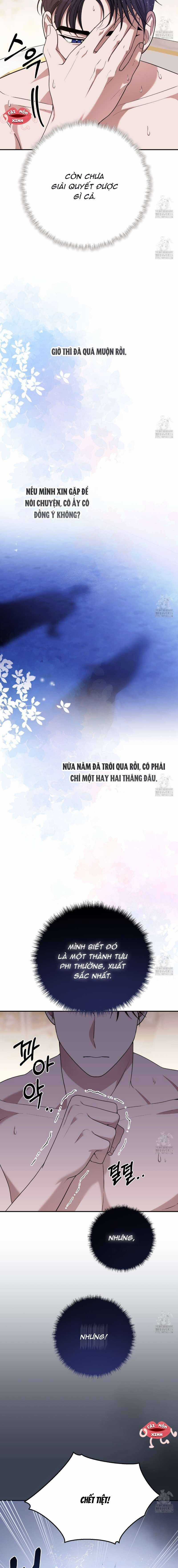 Xin Hãy Để Ý Tới Jasmine Chương 36 trang 14