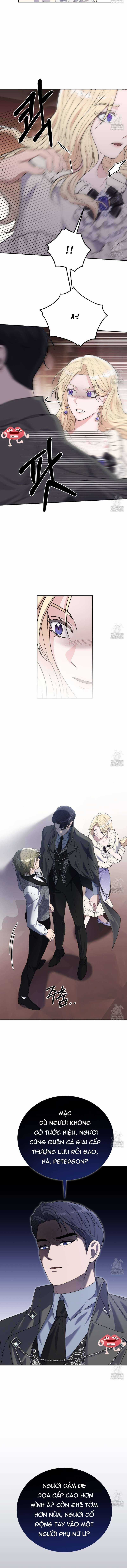 Xin Hãy Để Ý Tới Jasmine Chương 37 trang 10