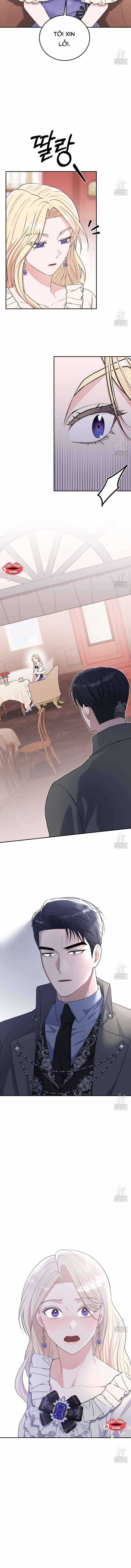 Xin Hãy Để Ý Tới Jasmine Chương 37 trang 6