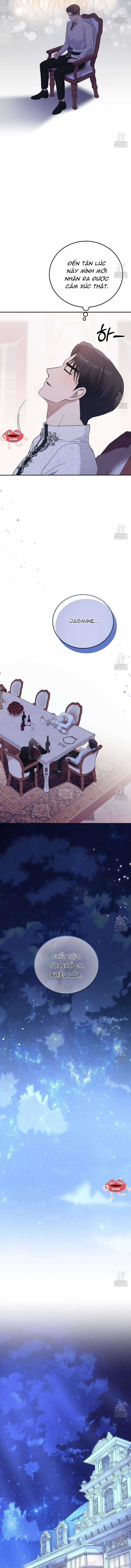 Xin Hãy Để Ý Tới Jasmine Chương 39 trang 13