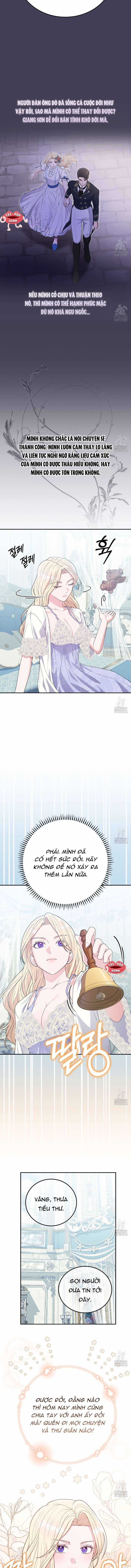 Xin Hãy Để Ý Tới Jasmine Chương 39 trang 15