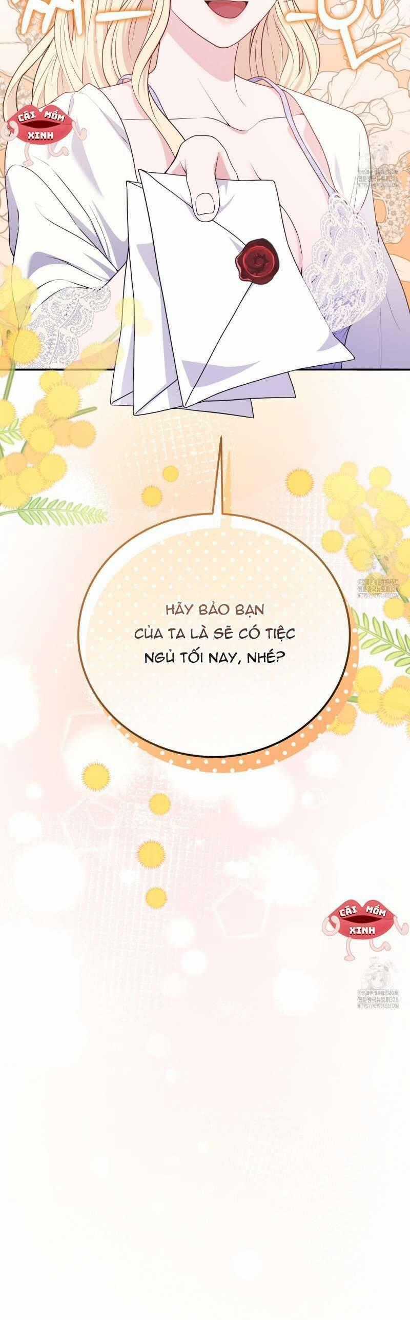 Xin Hãy Để Ý Tới Jasmine Chương 39 trang 16