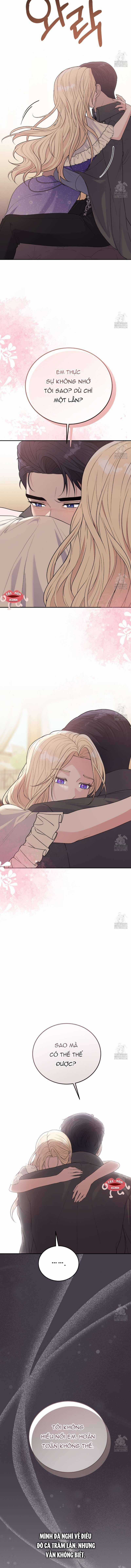 Xin Hãy Để Ý Tới Jasmine Chương 39 trang 4