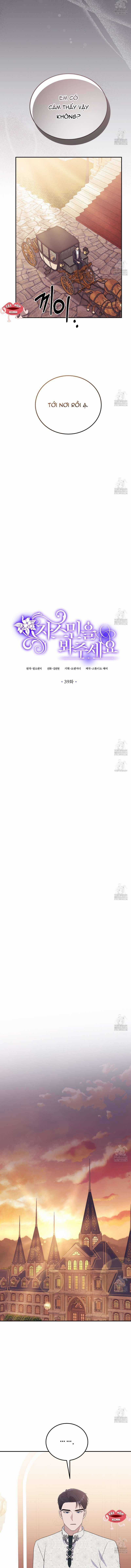 Xin Hãy Để Ý Tới Jasmine Chương 39 trang 5