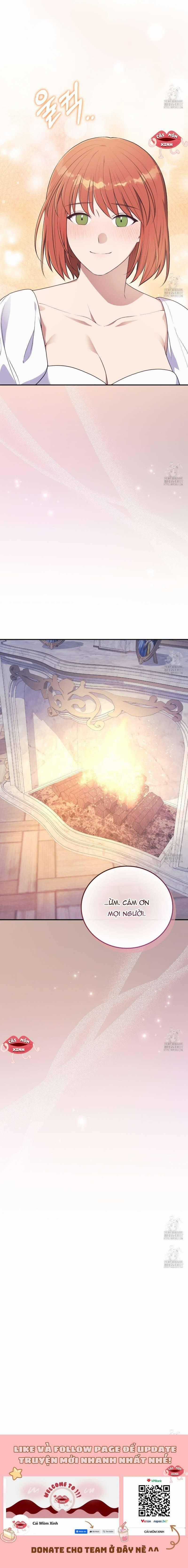 Xin Hãy Để Ý Tới Jasmine Chương 40 trang 16