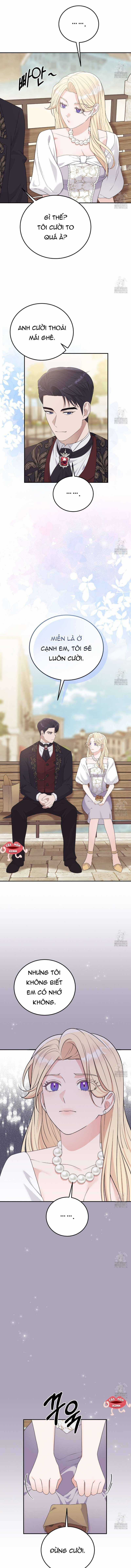 Xin Hãy Để Ý Tới Jasmine Chương 41 trang 12