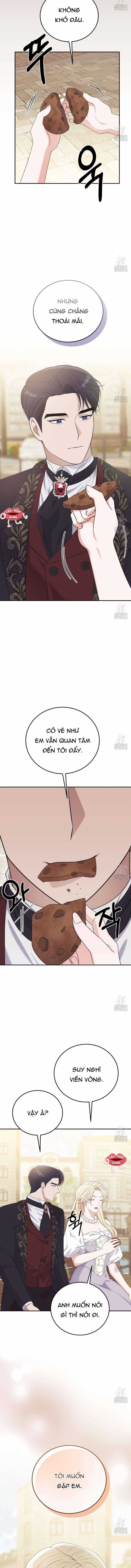 Xin Hãy Để Ý Tới Jasmine Chương 41 trang 14