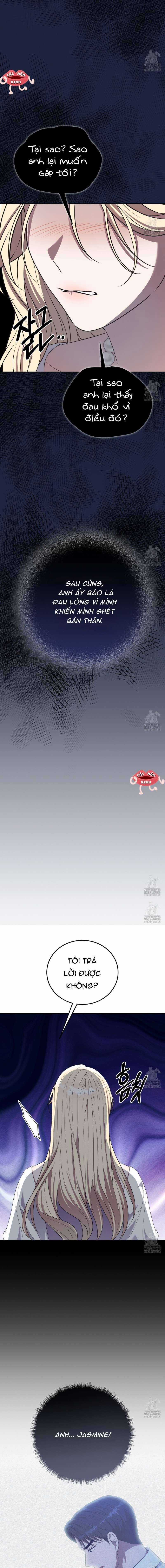 Xin Hãy Để Ý Tới Jasmine Chương 41 trang 16