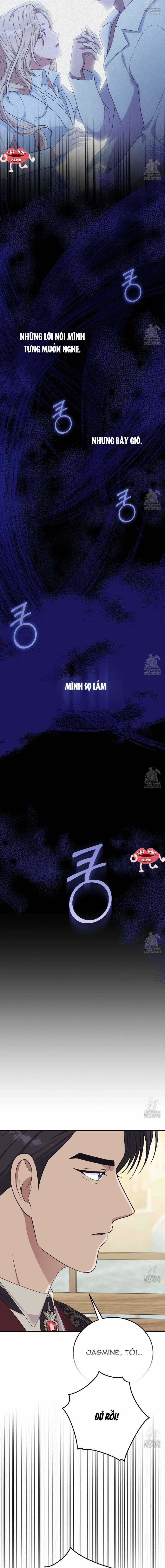 Xin Hãy Để Ý Tới Jasmine Chương 41 trang 17