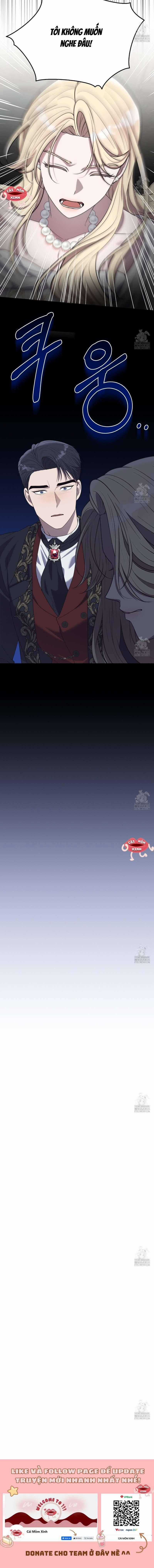 Xin Hãy Để Ý Tới Jasmine Chương 41 trang 18