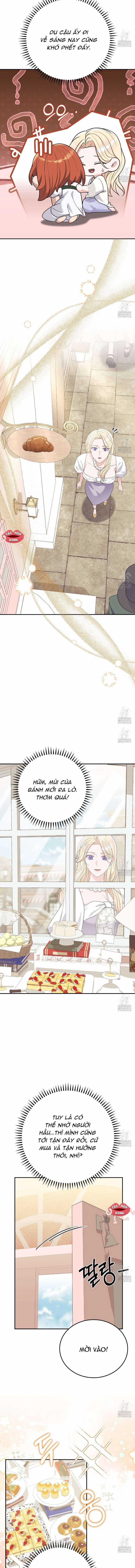 Xin Hãy Để Ý Tới Jasmine Chương 41 trang 2