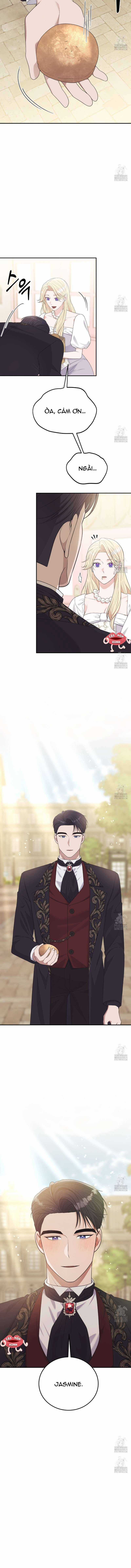 Xin Hãy Để Ý Tới Jasmine Chương 41 trang 4