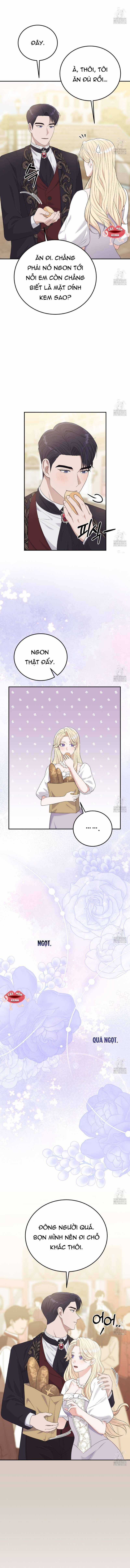 Xin Hãy Để Ý Tới Jasmine Chương 41 trang 7