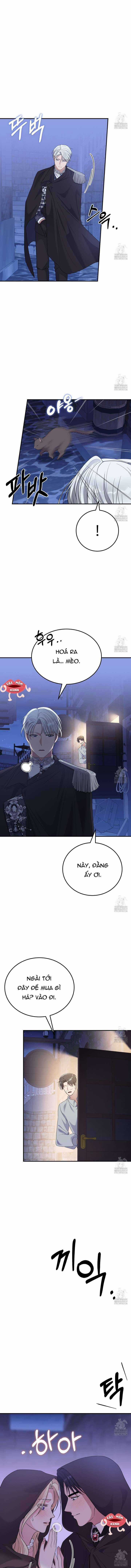 Xin Hãy Để Ý Tới Jasmine Chương 43 trang 11