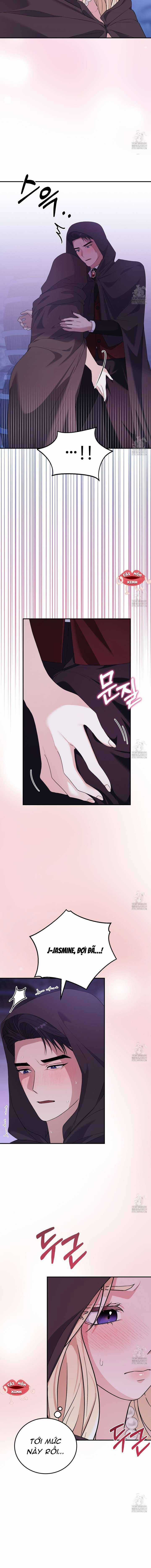 Xin Hãy Để Ý Tới Jasmine Chương 43 trang 13