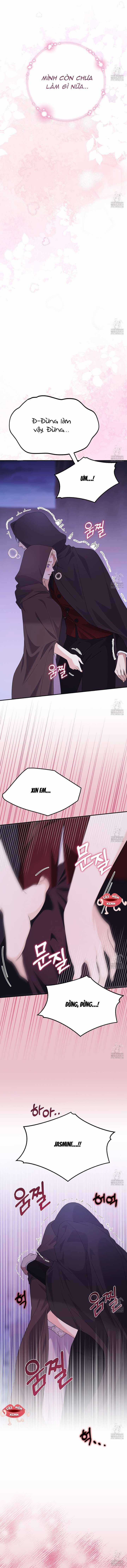 Xin Hãy Để Ý Tới Jasmine Chương 43 trang 14