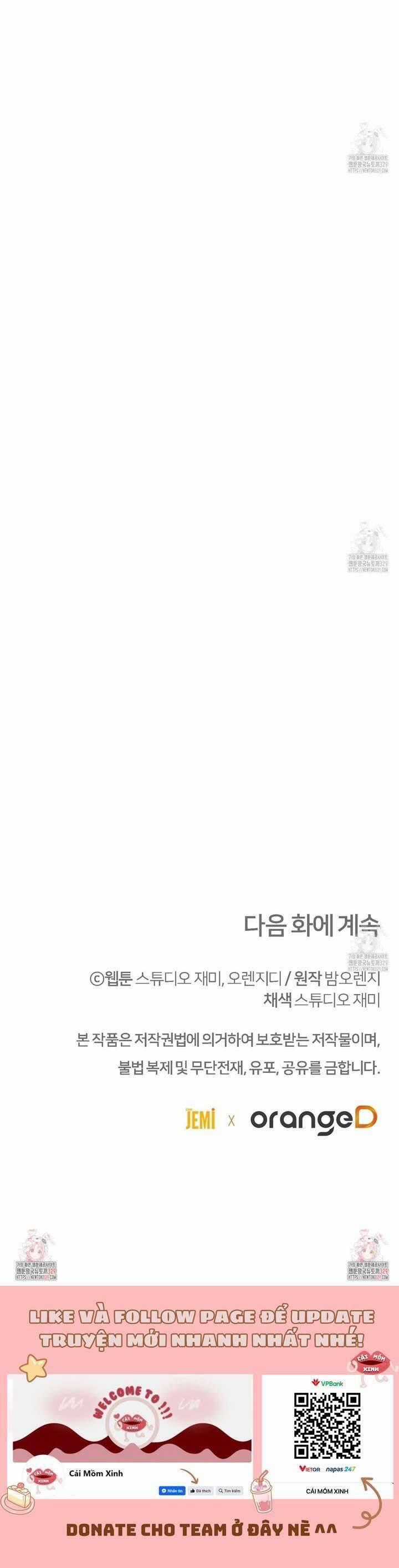 Xin Hãy Để Ý Tới Jasmine Chương 43 trang 18