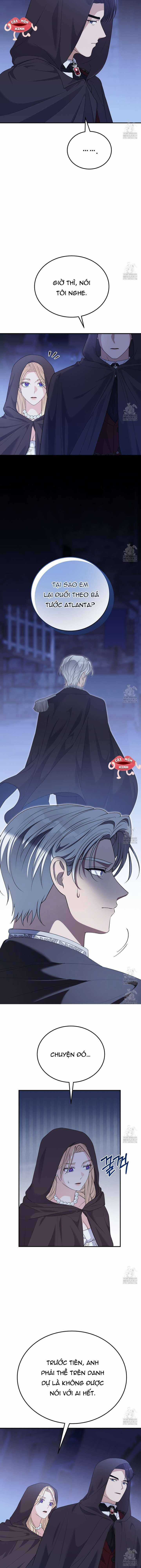 Xin Hãy Để Ý Tới Jasmine Chương 43 trang 2