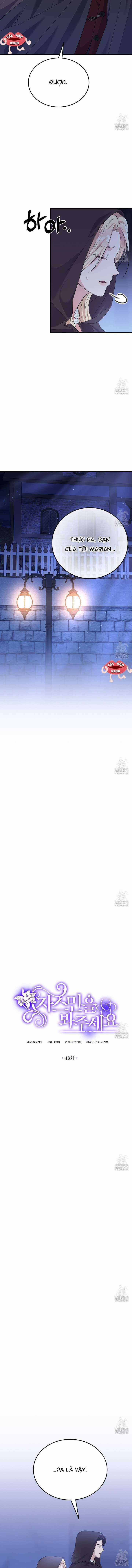 Xin Hãy Để Ý Tới Jasmine Chương 43 trang 3