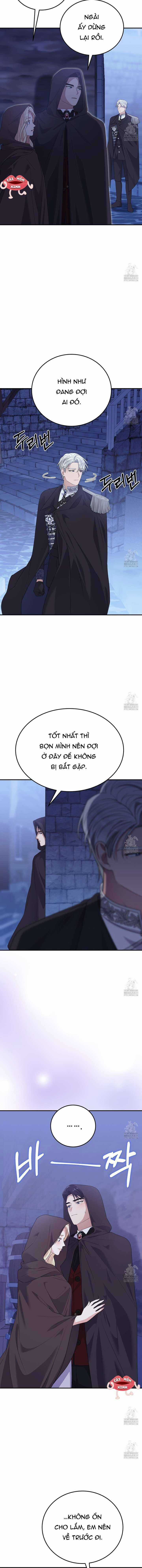 Xin Hãy Để Ý Tới Jasmine Chương 43 trang 6