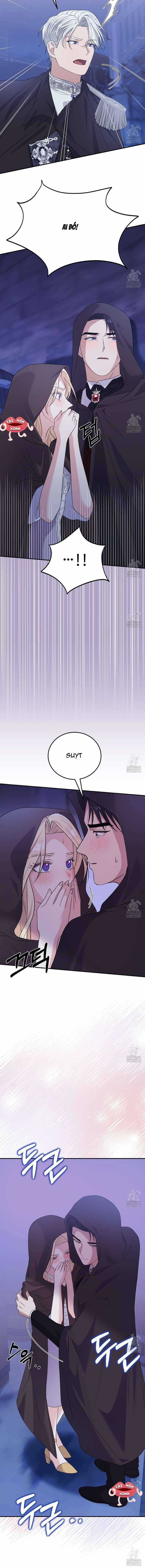 Xin Hãy Để Ý Tới Jasmine Chương 43 trang 9