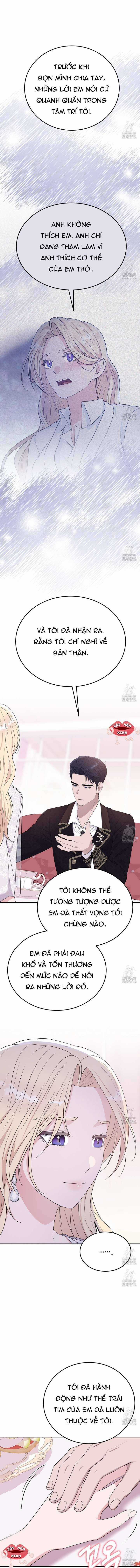 Xin Hãy Để Ý Tới Jasmine Chương 44 trang 13