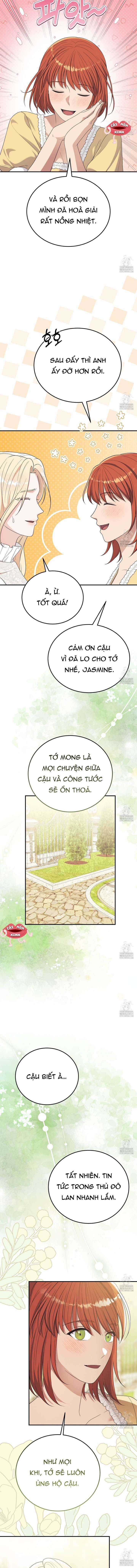 Xin Hãy Để Ý Tới Jasmine Chương 44 trang 3