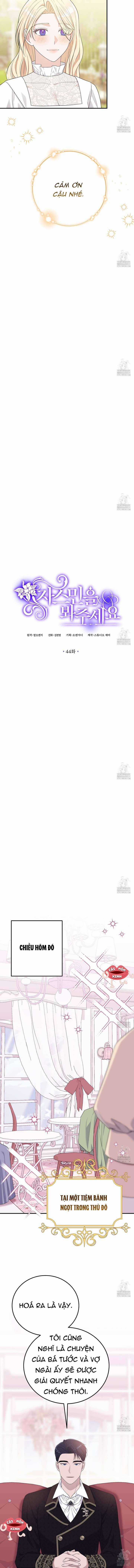 Xin Hãy Để Ý Tới Jasmine Chương 44 trang 4