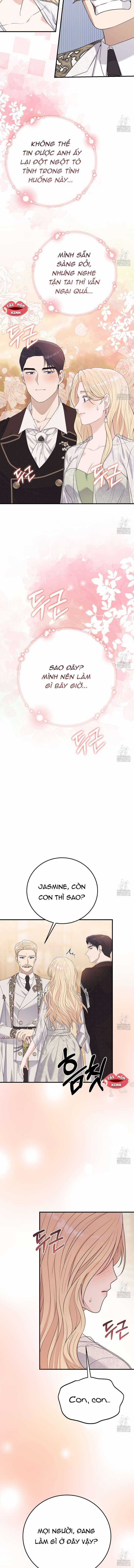 Xin Hãy Để Ý Tới Jasmine Chương 45 trang 12