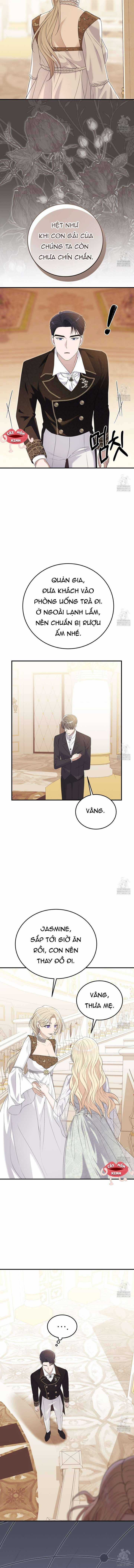 Xin Hãy Để Ý Tới Jasmine Chương 45 trang 15