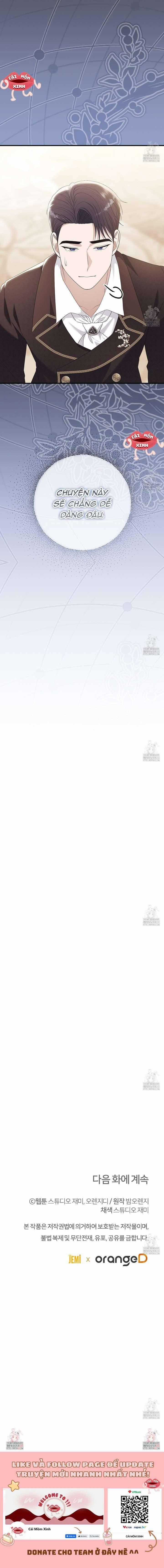 Xin Hãy Để Ý Tới Jasmine Chương 45 trang 16