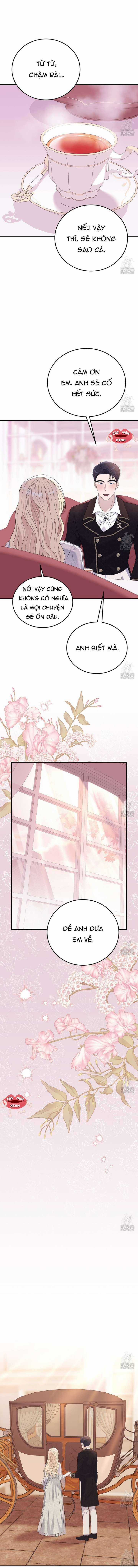 Xin Hãy Để Ý Tới Jasmine Chương 45 trang 2