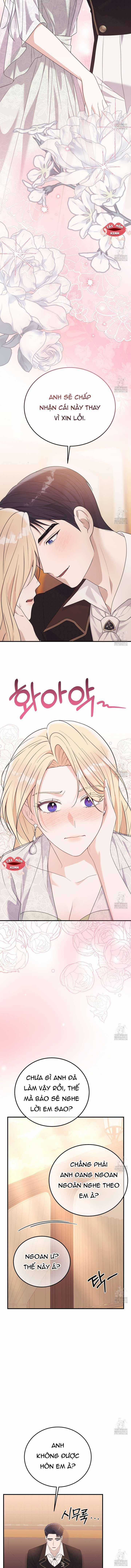 Xin Hãy Để Ý Tới Jasmine Chương 45 trang 5