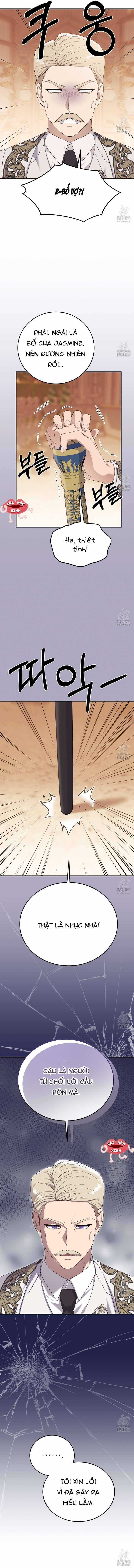 Xin Hãy Để Ý Tới Jasmine Chương 45 trang 9