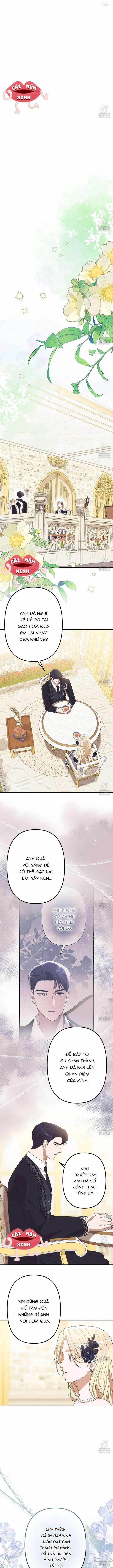 Xin Hãy Để Ý Tới Jasmine Chương 47 trang 2