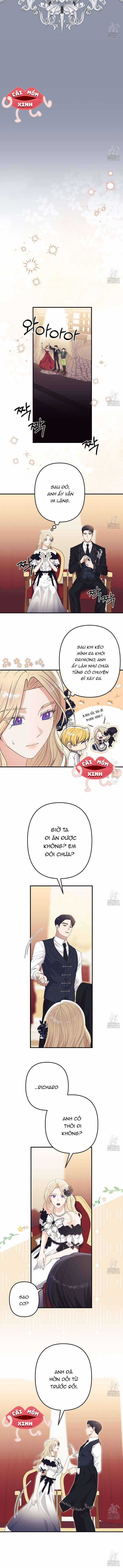 Xin Hãy Để Ý Tới Jasmine Chương 48 trang 2