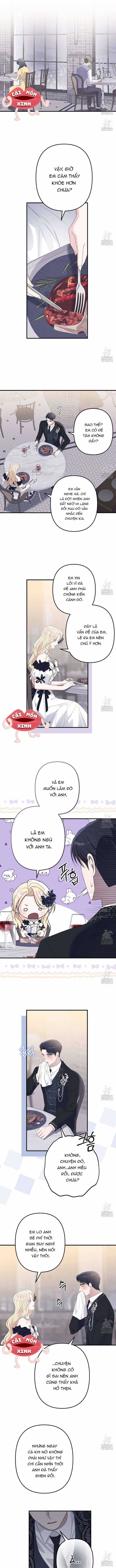 Xin Hãy Để Ý Tới Jasmine Chương 48 trang 6