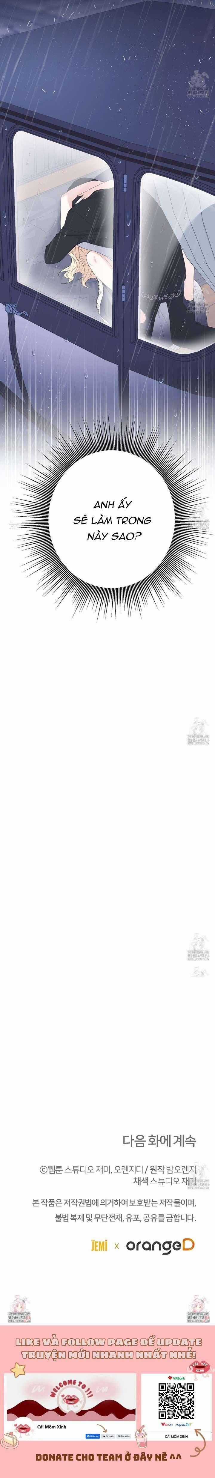 Xin Hãy Để Ý Tới Jasmine Chương 49 trang 10