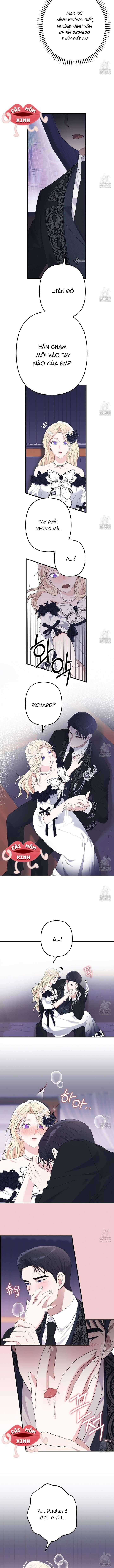 Xin Hãy Để Ý Tới Jasmine Chương 49 trang 5