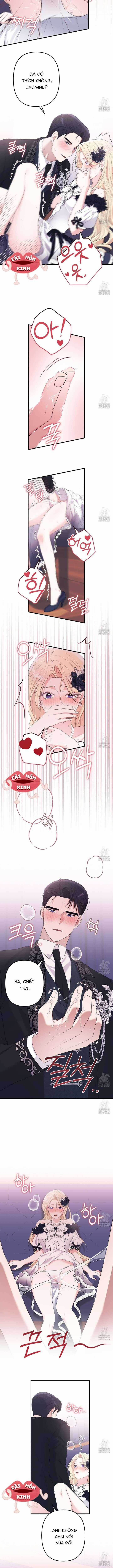 Xin Hãy Để Ý Tới Jasmine Chương 49 trang 8