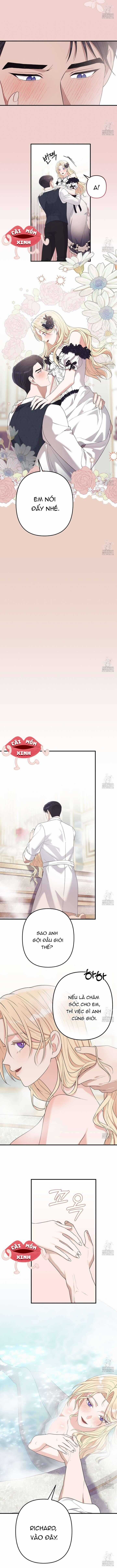 Xin Hãy Để Ý Tới Jasmine Chương 50 trang 6