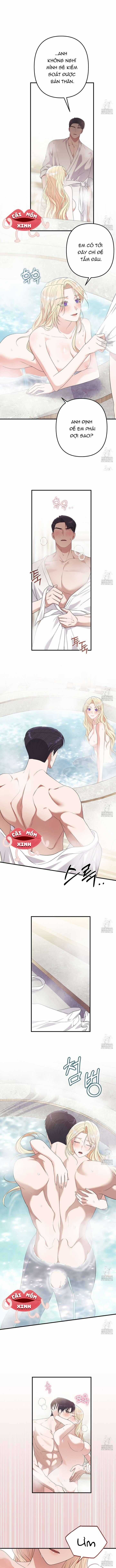 Xin Hãy Để Ý Tới Jasmine Chương 50 trang 7