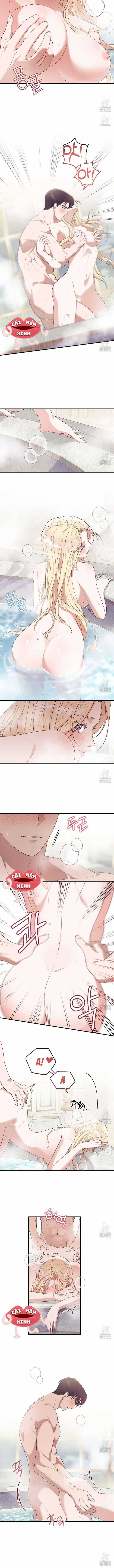 Xin Hãy Để Ý Tới Jasmine Chương 50 trang 8