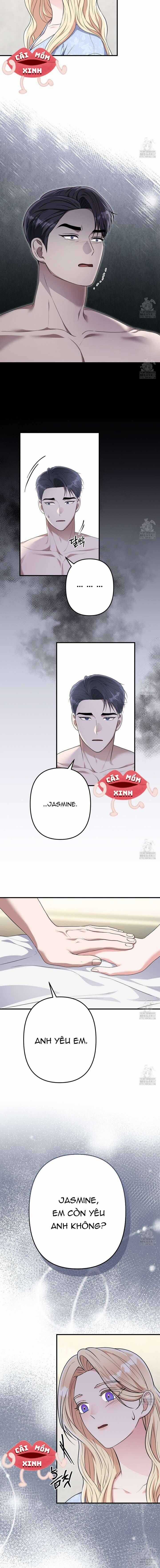 Xin Hãy Để Ý Tới Jasmine Chương 51 trang 9
