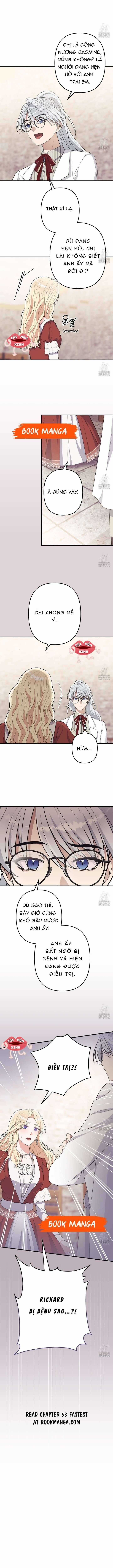 Xin Hãy Để Ý Tới Jasmine Chương 52 trang 11