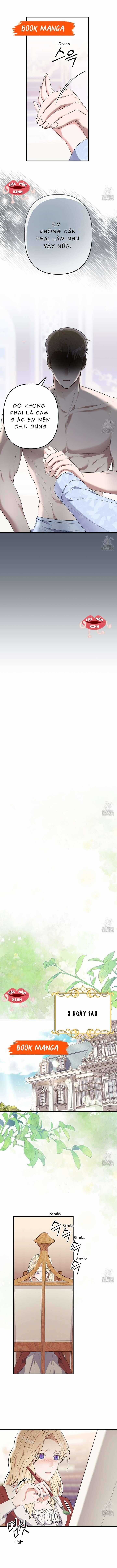 Xin Hãy Để Ý Tới Jasmine Chương 52 trang 6