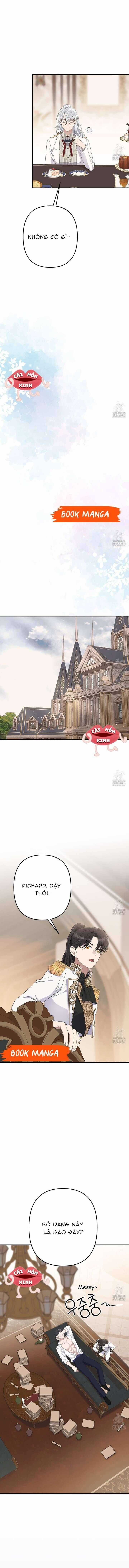 Xin Hãy Để Ý Tới Jasmine Chương 53 trang 11